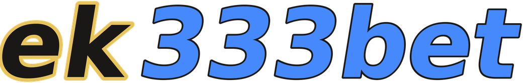 ek333bet logo